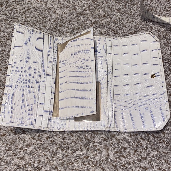 Brahmin bag & wallet - Picture 8 of 9